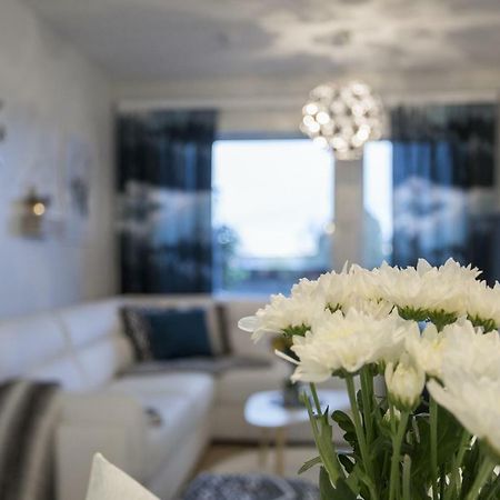 Vasko Luxurious Suites, Nilo Рованиеми Екстериор снимка