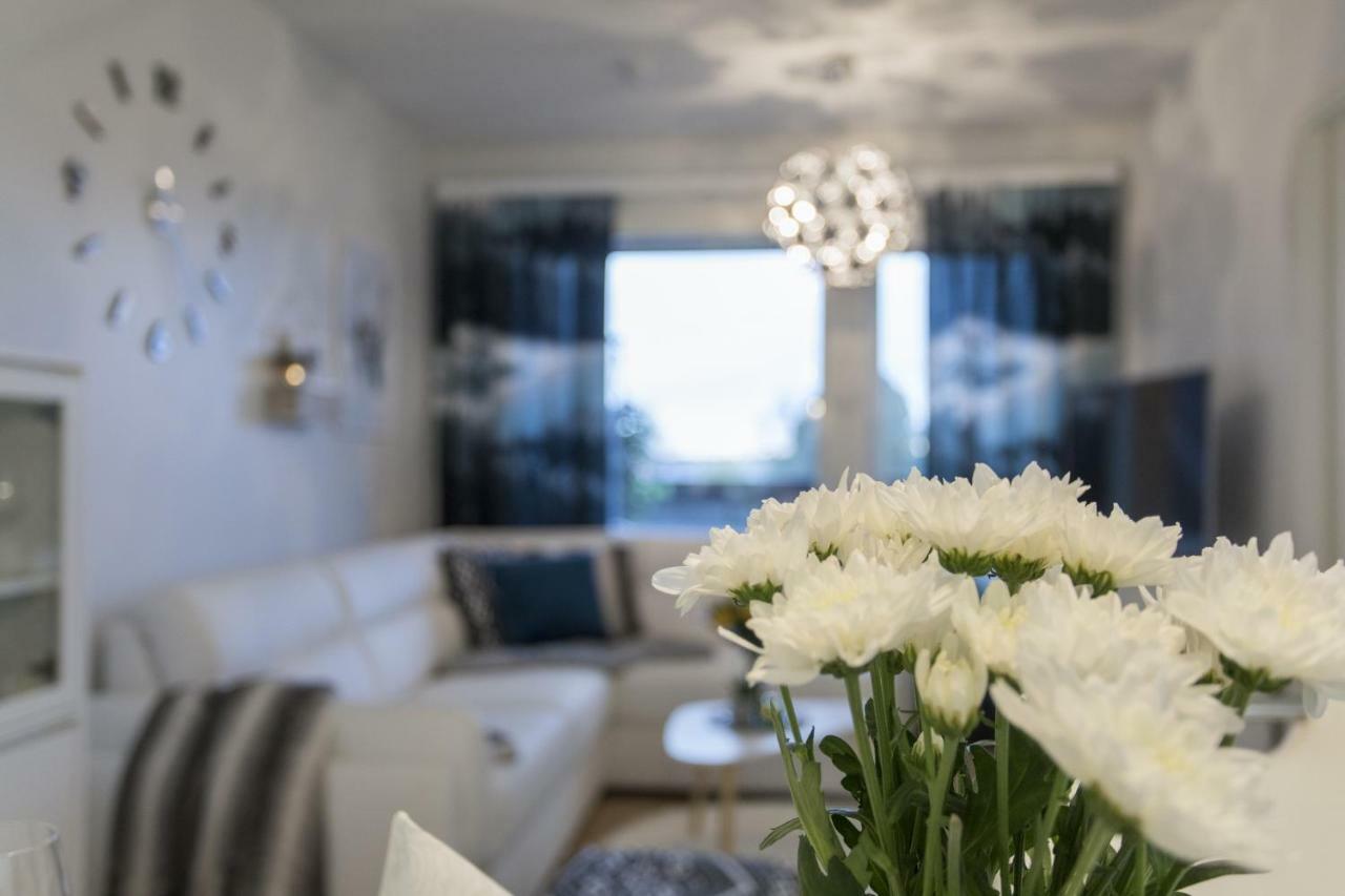 Vasko Luxurious Suites, Nilo Рованиеми Екстериор снимка
